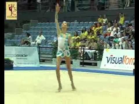 Moran Buzovski (ISR) junior clubs Portimao 2006