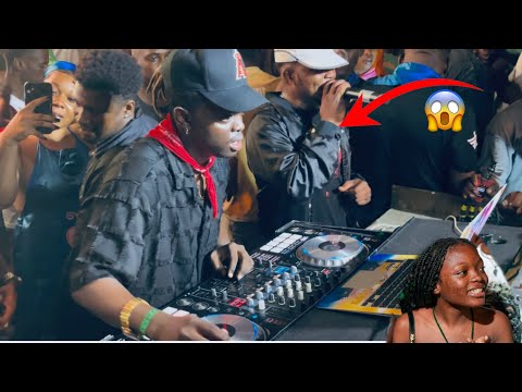 😱MEZANMI DJ RICHARD PA VIN POU JWET NAN OKAP NON😱GADE JAN L SOUKE BOUKANYE OKAP 🙆‍♀️