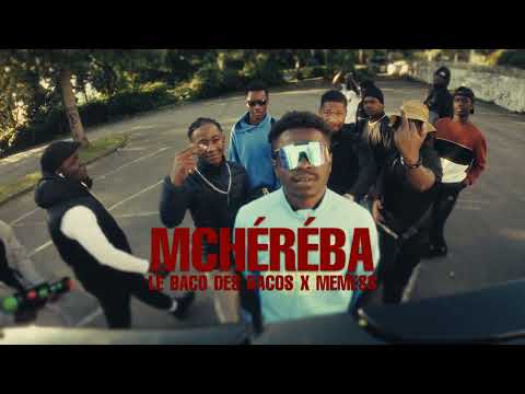 Lebaco des bacos - MCHEREBA feat @memess2lt (Clip officiel)