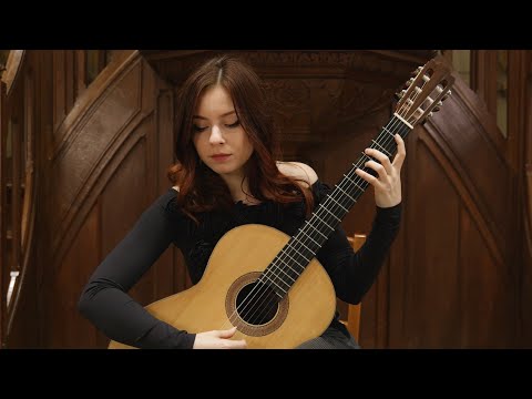 Biber - Passacaglia (Arr. Edith Pageaud)