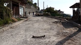 Неволите на живущите на ул. "Кольо Шишманов" в Смолян продължават