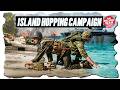 Island Hopping The Strategy That Defeated Japan In The Pacific War