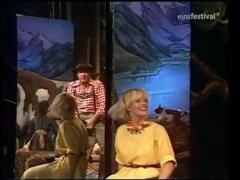 Ulla Norden - Zillertal