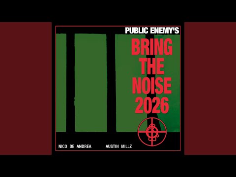 Bring The Noise 2026 (Afro Version)