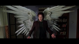 [問片] 問一部有天使出現的奇妙電影