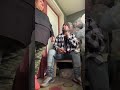 Fart Spray Prank Shorts