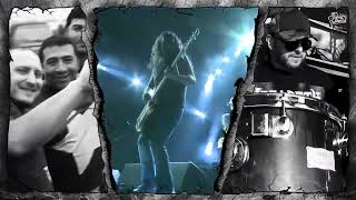 La Renga - Hablando de la libertad - Estadio Huracán, 29 de Julio de 2017 (En Vivo)