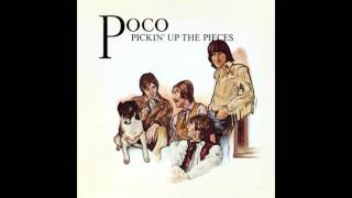 Poco - Pickin&#39; Up The Pieces