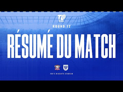 Championship 2024 - Round 12 - Batley Bulldogs v TO XIII