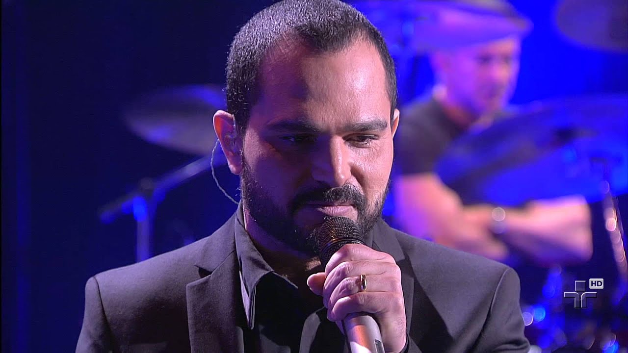 Ensaio | Zezé Di Camargo e Luciano | 26/07/2015