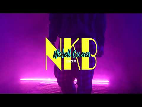 Michell Caceres Choreography | Natti, Karol, Becky by Jon Z x Natti Natasha x Farruko x Darrell