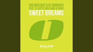 Sweet Dreams (feat. Elliotte Williams N'Dure) (Morris T Club Mix)