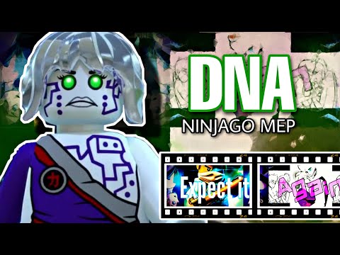 Ninjago MEP [DNA]