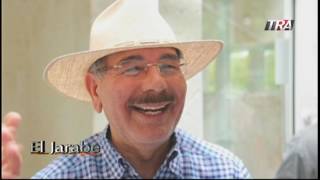 Marino Zapete: Danilo y la Corrupción, Viernes 26 de Mayo del 2017