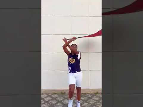 QUARTA APRESENTAÇÃO DO COREÓGRAFO LUKAS VALENTIN DA FAGAP LORENA