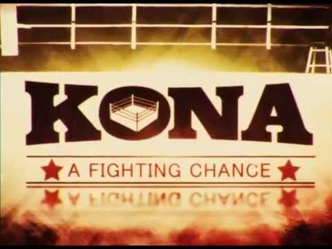 Kona