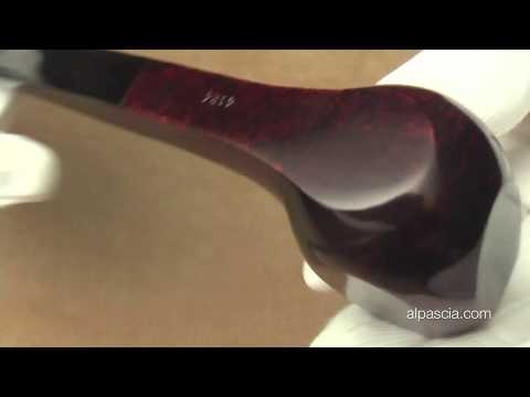 Pipa Dunhill Bruyere 4124 Group 4 - pipe C494