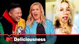 Kitchen Mishaps! | Deliciousness | MTV Asia