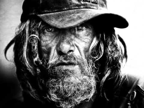 Tuláckej král / Falešná karta.