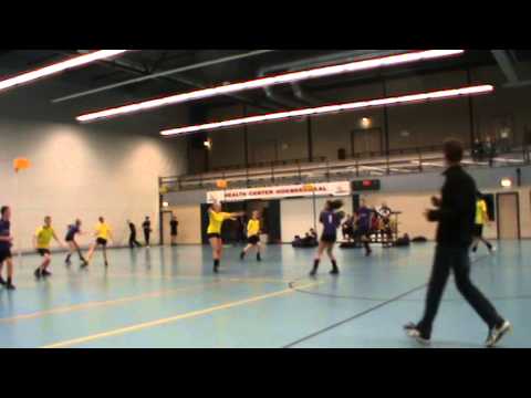 Dalto B2 - Victum B1 2014 1e helft