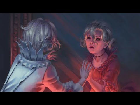 Bloody Queen: Nobody Will Survive | Identity V | Gameplay