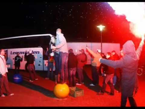 "SC CAMBUUR PLAY-OFFS 2009"