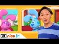 The Wheels On The Bus Blue S Clues You Nick Jr UK