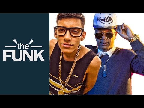 MC Delano & MC Menor da VG - Catuca (DLN Studio) Lançamento 2015