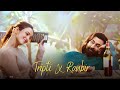 Tripti Dimri X Ranbir Kapoor Edit Video Tripti Dimri 4K Status Pehle Bhi Main Status