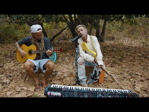 Mod Sun - I Remember Way Too Much (OFFICIAL ACOUSTIC VIDEO)