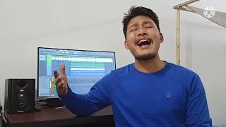 Download lagu Raataan Lambiyan || Jubun Nautiyal & Asees Kaur || Cover || Bigrai Basumatary mp3