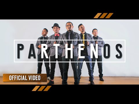 Terlalu Indah - PARTHENOS (Official Video)