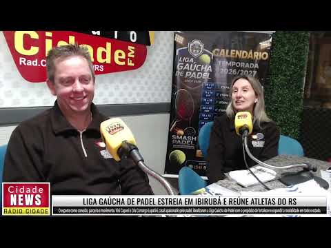 O esporte como conexão, parceria e movimento.