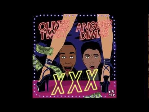Oliver Twizt & Angger Dimas - XXX (Original Mix)