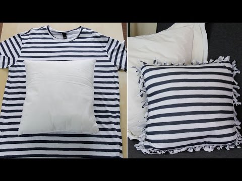 DIY เสื้อ