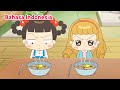 Mari Makan Bersam Hello Jadoo Bahasa Indonesia