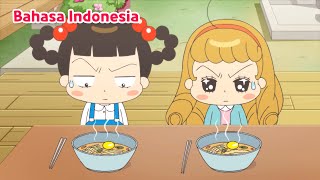 Download lagu Mari makan bersam / Hello Jadoo Bahasa Indonesia mp3 Download lagu Mari makan bersam / Hello Jadoo Bahasa Indonesia mp3