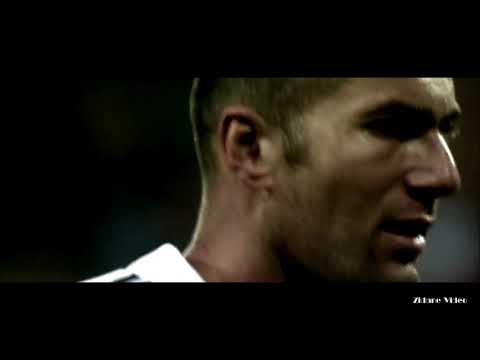Zidane vs Villarreal (2004-05 La Liga 33R) (+Zidane - A 21th Century Portrait)