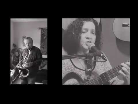 Music in Place presents: "Capitão de mim" - featuring Fhernanda Fernandes