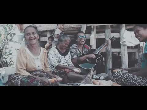 BANGSO BATAK - ERIC SIRAIT (Official video)