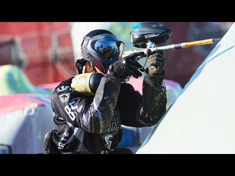 Dynasty vs. ac DALLAS and Uprising vs. Heat | 2019 World Cup | Sunday Set 2