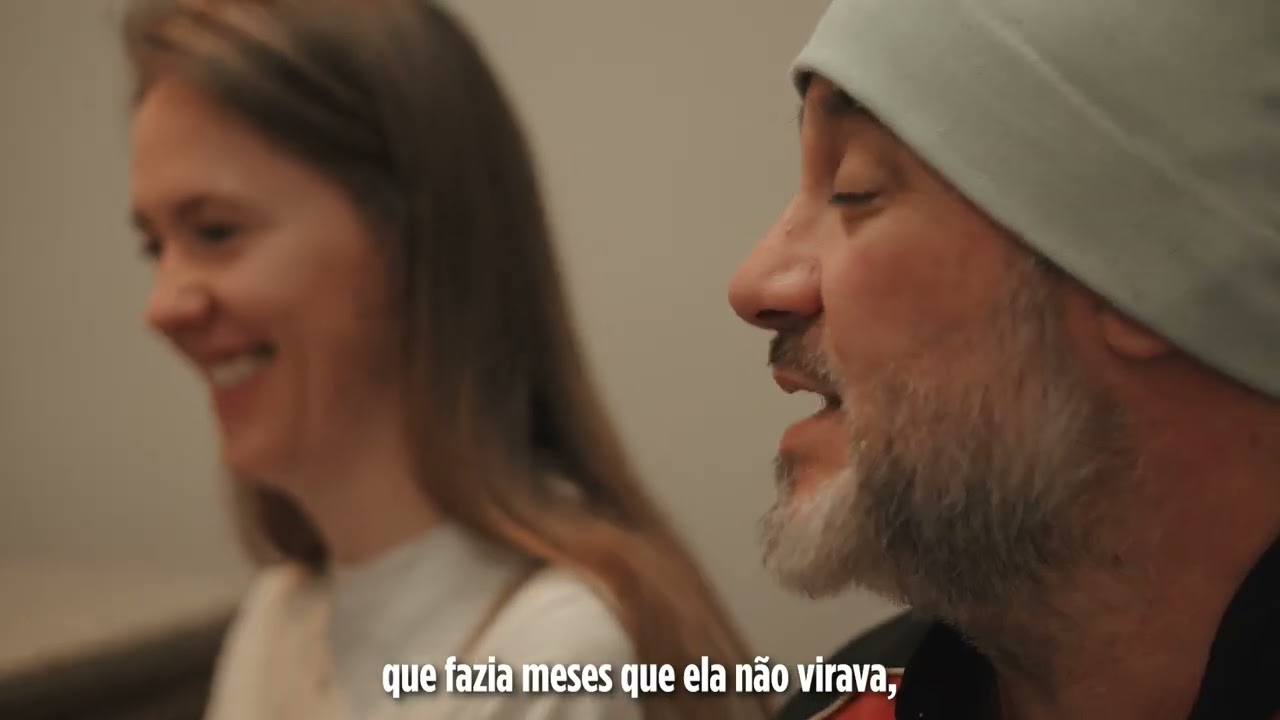 Vídeo Anticorpo monoclonal que trata a dor relacionada à osteoartrite em cães