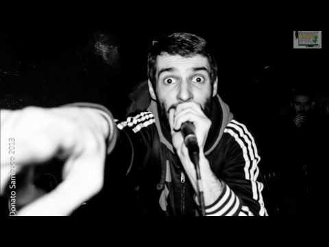 Spliff Jo - Freestyle @ MIX the FRIX studio