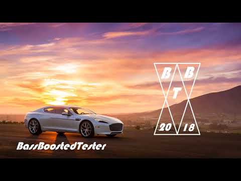 Deepend - Waiting For The Summer (feat. Graham Candy) (Chill & Bass)