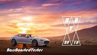 Deepend - Waiting For The Summer (feat. Graham Candy) (Chill &amp; Bass)