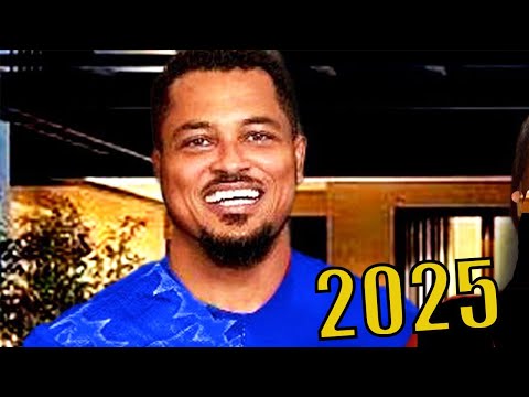 Van Vicker Is Back Again With This Wonderful Blockbuster Movie You Can't Miss - 2025 NEW NIG MOVIE