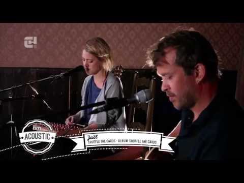 Jaël - Shuffle The Cards