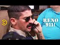 A Murder in Thailand (feat. Patton Oswalt) - RENO 911!