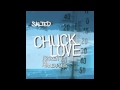 Chuck Love - El Divorcee [Salted Music, 2005]