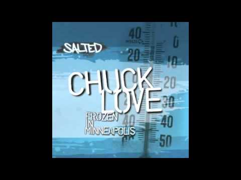 Chuck Love - El Divorcee [Salted Music, 2005]